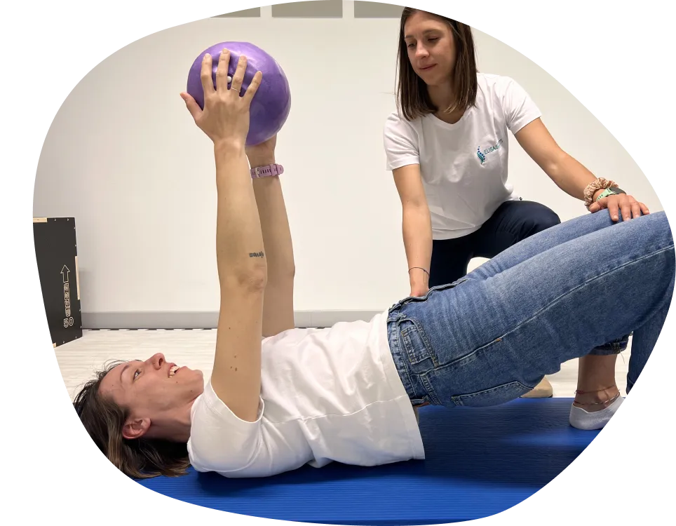 Ginnastica Posturale